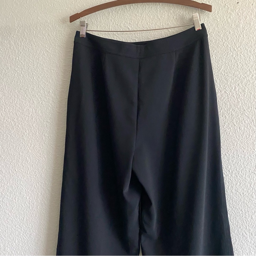 Lafayette 148 Wool wide leg pants - Picture 8 of 12
